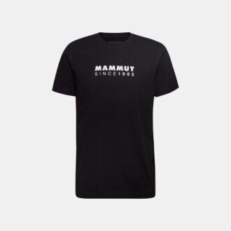 Mammut Core T-shirt Herr Logo