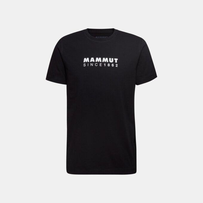 Mammut Core T-shirt Herr Logo