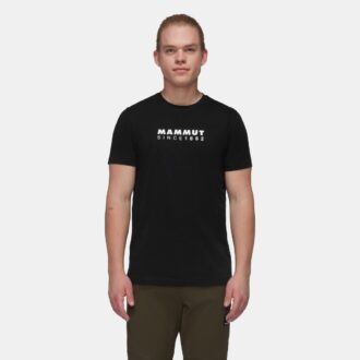 Mammut Core T-shirt Herr Logo