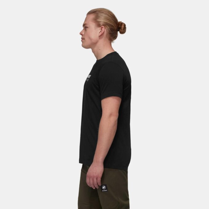 Mammut Core T-shirt Herr Logo