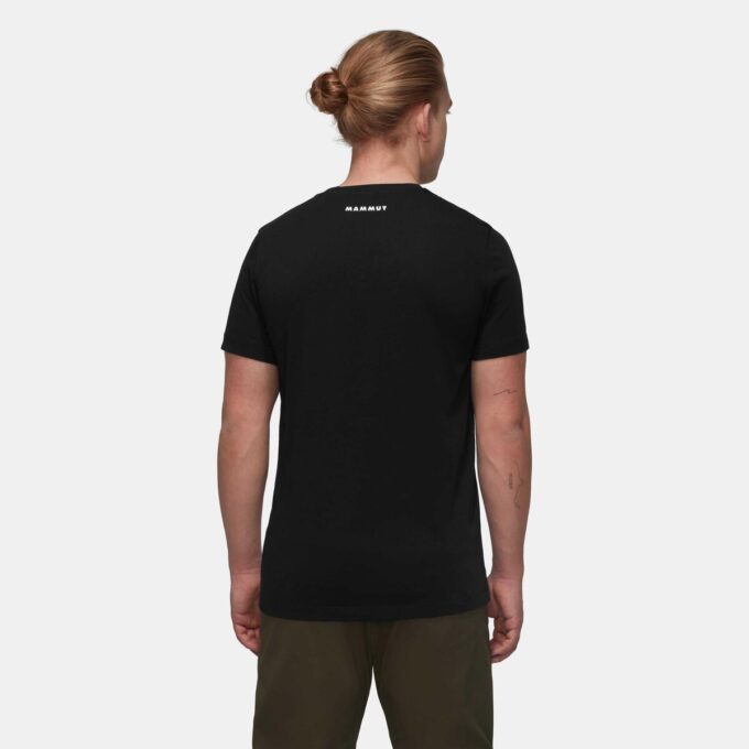 Mammut Core T-shirt Herr Logo