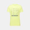 Mammut Core T-shirt Herr Utrustning Mammut Core T-shirt Herr Utrustning