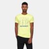 Mammut Core T-shirt Herr Utrustning Mammut Core T-shirt Herr Utrustning