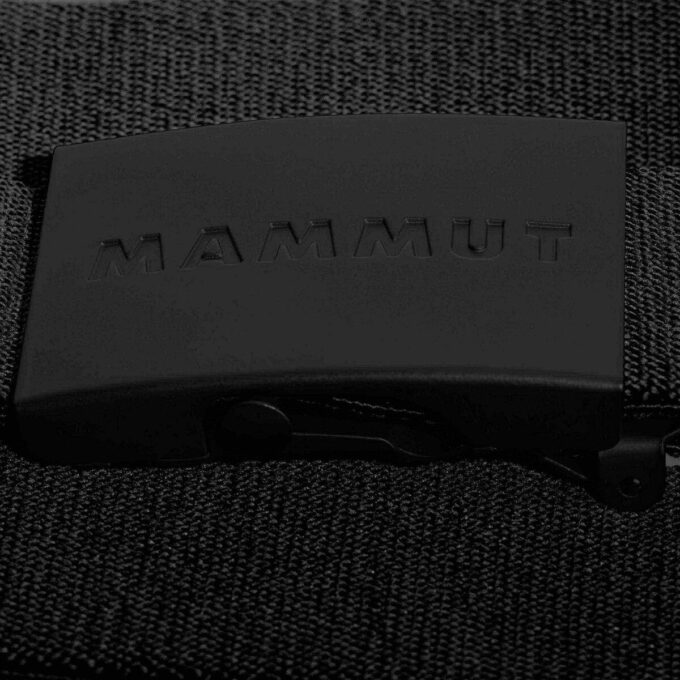 Mammut Logo Bälte Mammut Logo Bälte