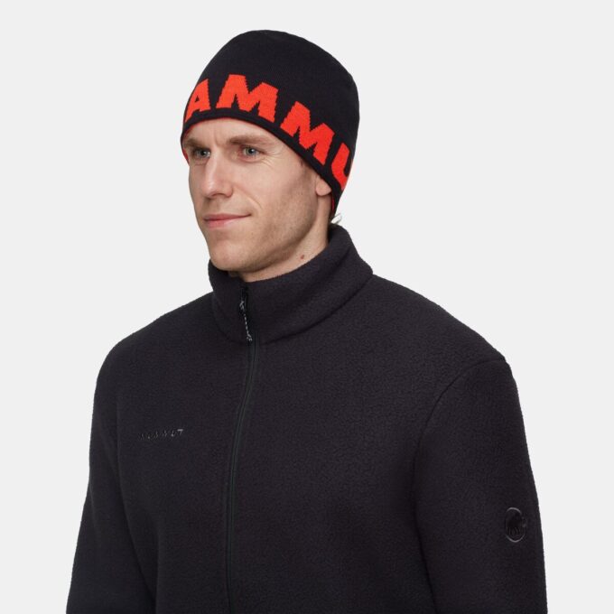 Mammut Logo Mössa Mammut Logo Mössa