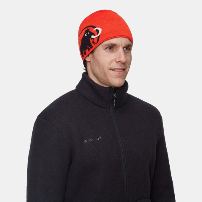 Mammut Logo Mössa Mammut Logo Mössa