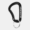 Mammut Mini Carabiner Classic Keylock S Mammut Mini Carabiner Classic Keylock S
