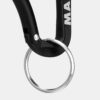 Mammut Mini Carabiner Classic Keylock S Mammut Mini Carabiner Classic Keylock S