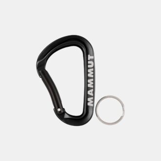 Mammut Mini Carabiner Workhorse Keylock L Mammut Mini Carabiner Workhorse Keylock L