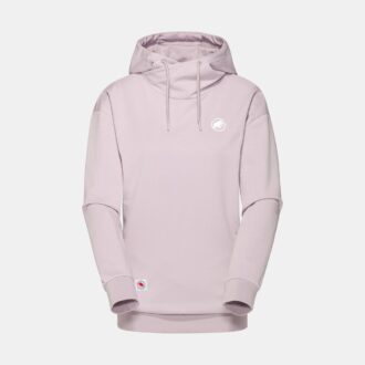 Mammut ML Hoodie Dam Original