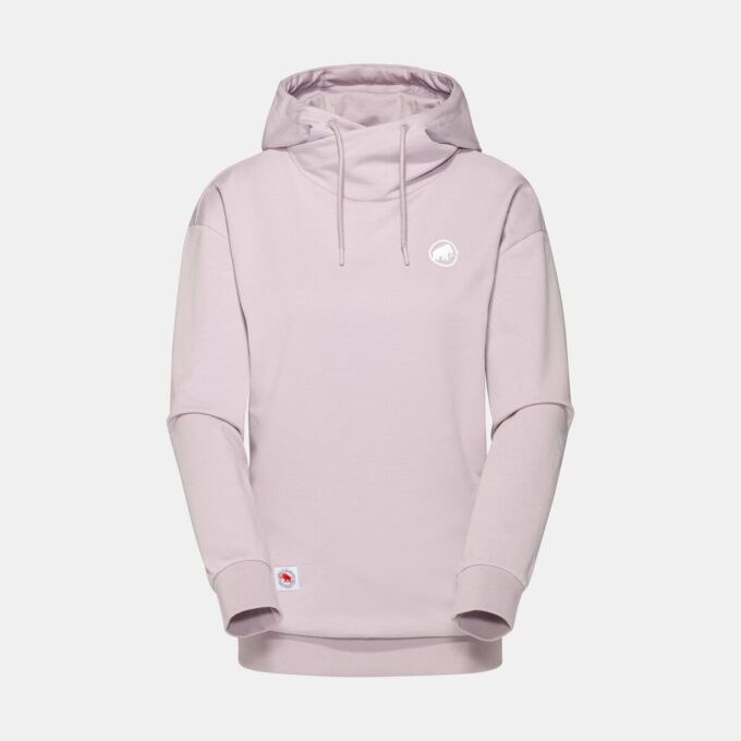Mammut ML Hoodie Dam Original Mammut ML Hoodie Dam Original