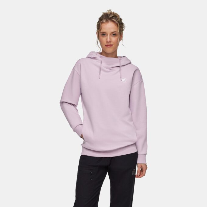 Mammut ML Hoodie Dam Original Mammut ML Hoodie Dam Original