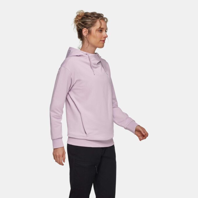 Mammut ML Hoodie Dam Original Mammut ML Hoodie Dam Original