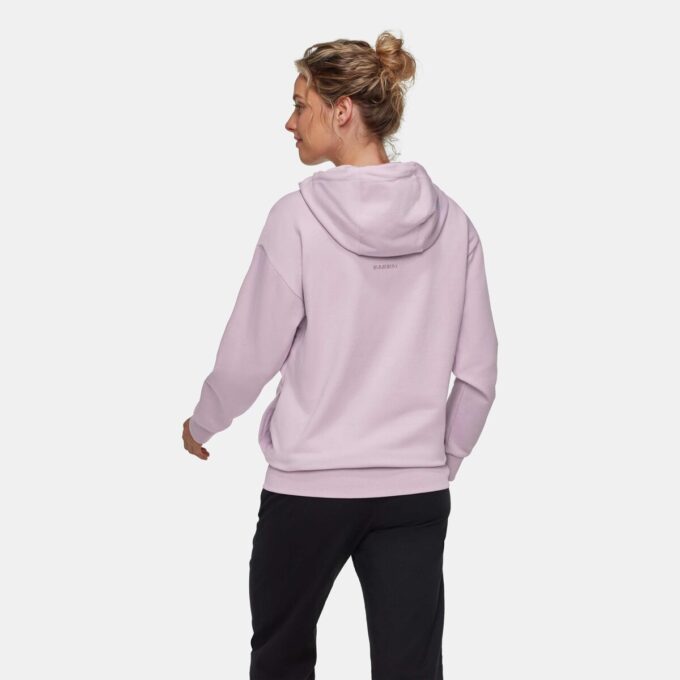 Mammut ML Hoodie Dam Original Mammut ML Hoodie Dam Original