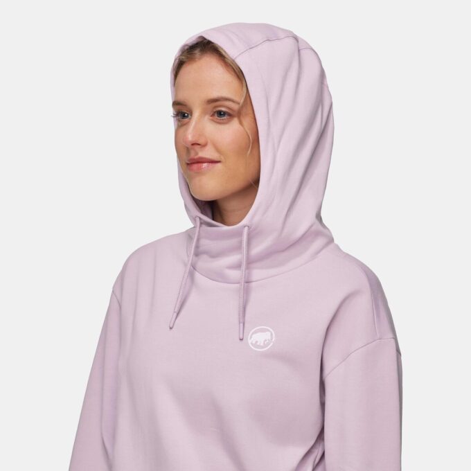 Mammut ML Hoodie Dam Original Mammut ML Hoodie Dam Original