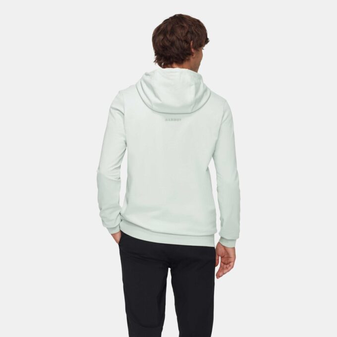 Mammut ML Hoodie Herr Original