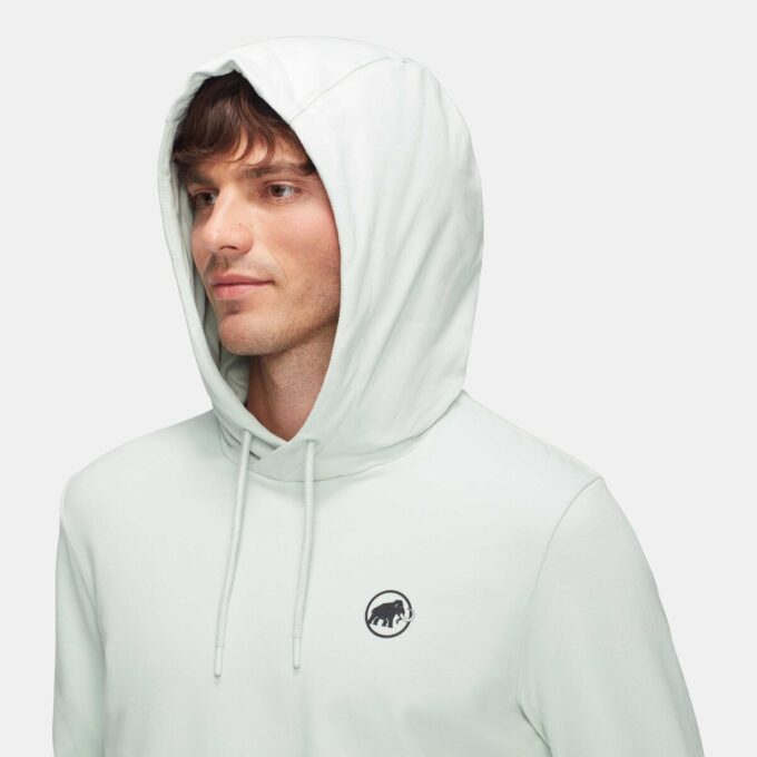Mammut ML Hoodie Herr Original