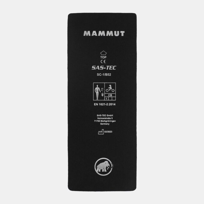 Mammut Ryggskydd