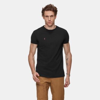 Mammut Seon T-shirt Herr Alpinist Mammut Seon T-shirt Herr Alpinist