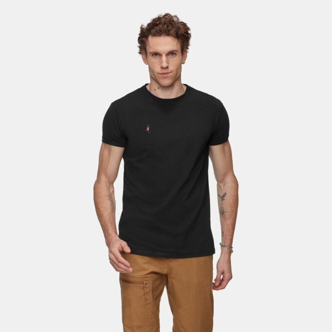 Mammut Seon T-shirt Herr Alpinist Mammut Seon T-shirt Herr Alpinist