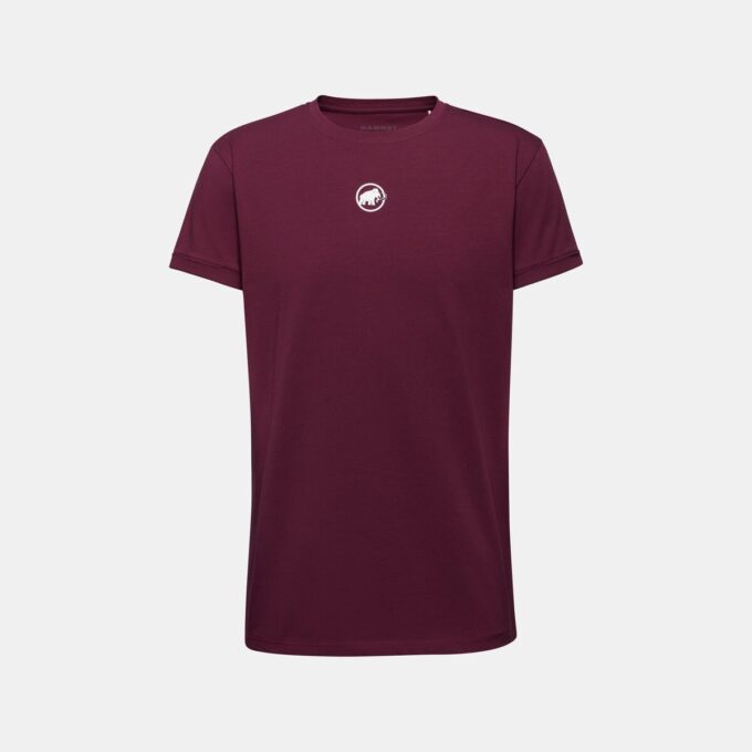 Mammut Seon T-Shirt Herr Original Mammut Seon T-Shirt Herr Original