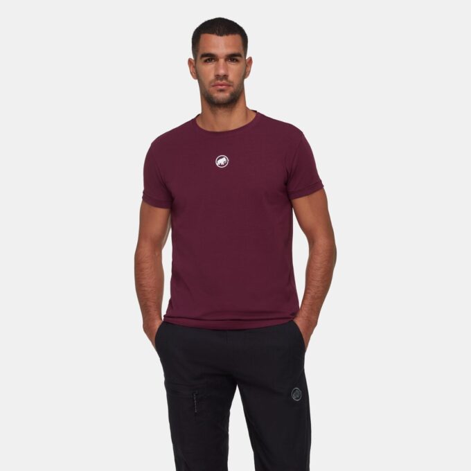 Mammut Seon T-Shirt Herr Original Mammut Seon T-Shirt Herr Original