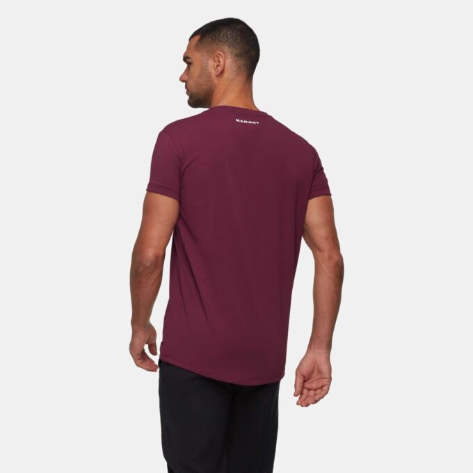 Mammut Seon T-Shirt Herr Original Mammut Seon T-Shirt Herr Original