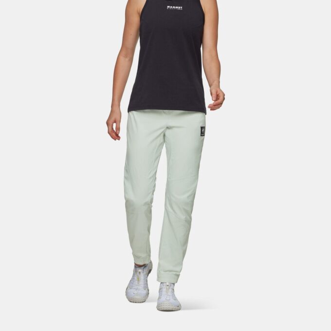 Massone Light Pants Dam Massone Light Pants Dam