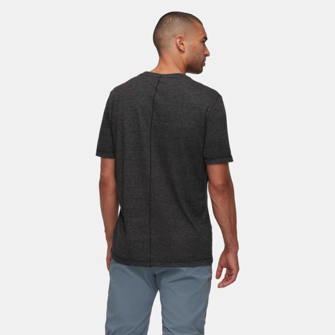 Massone Light T-shirt Herr Massone Light T-shirt Herr