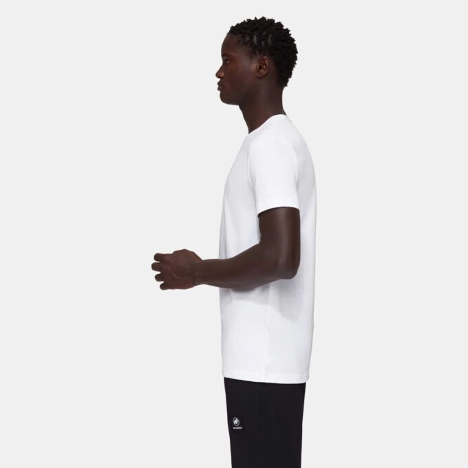 Massone T-shirt Herr Märke