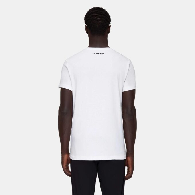 Massone T-shirt Herr Märke