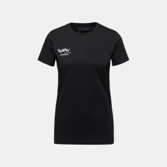 Massone T-shirt Kvinnor Tillsammans