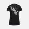 Massone T-shirt Kvinnor Tillsammans Massone T-shirt Kvinnor Tillsammans