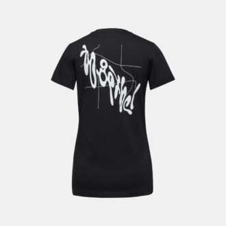 Massone T-shirt Kvinnor Tillsammans