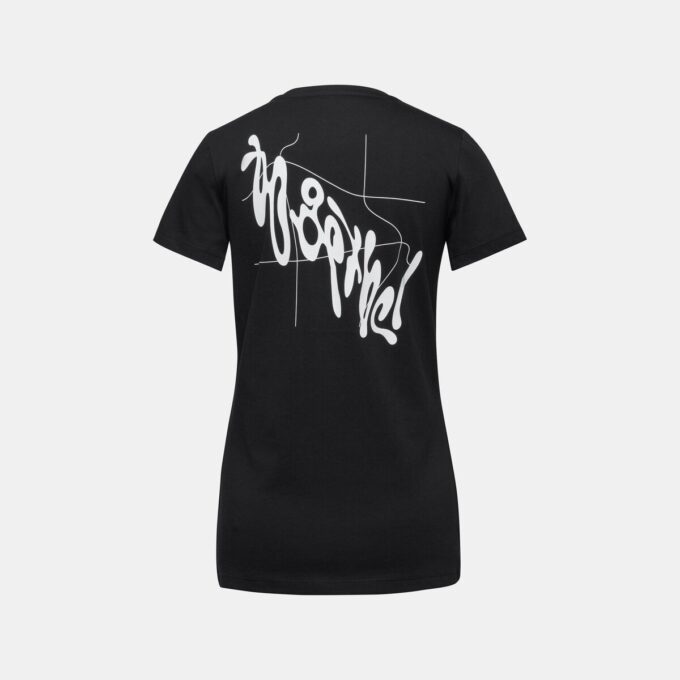 Massone T-shirt Kvinnor Tillsammans Massone T-shirt Kvinnor Tillsammans