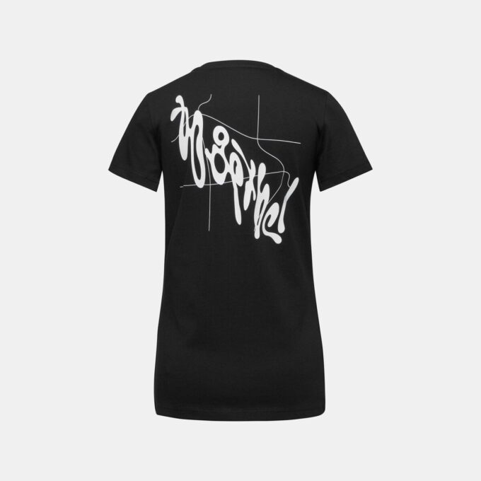 Massone T-shirt Kvinnor Tillsammans Massone T-shirt Kvinnor Tillsammans