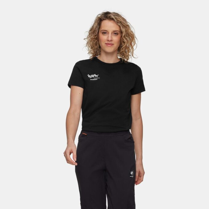 Massone T-shirt Kvinnor Tillsammans Massone T-shirt Kvinnor Tillsammans