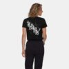 Massone T-shirt Kvinnor Tillsammans Massone T-shirt Kvinnor Tillsammans
