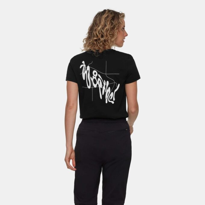 Massone T-shirt Kvinnor Tillsammans Massone T-shirt Kvinnor Tillsammans