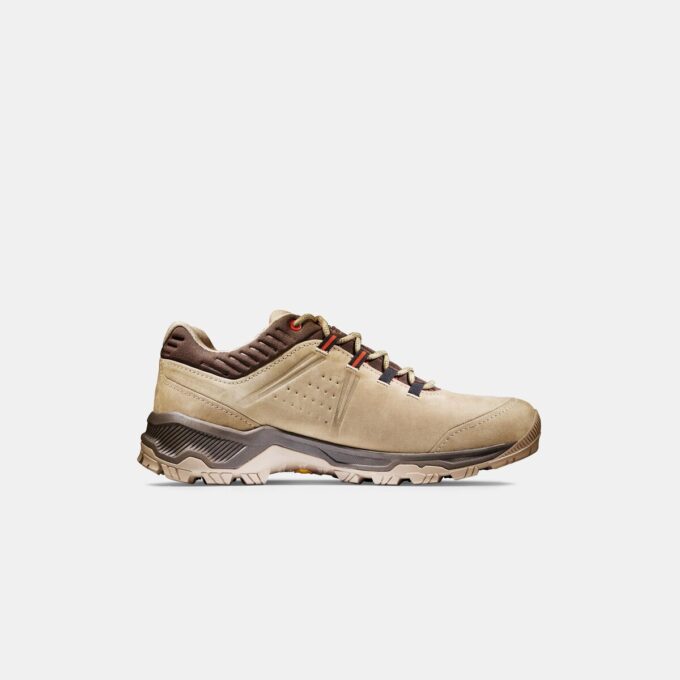 Mercury IV Low GTX Herr