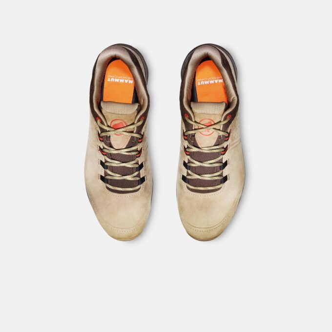 Mercury IV Low GTX Herr