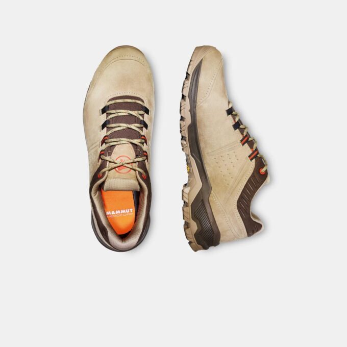 Mercury IV Low GTX Herr