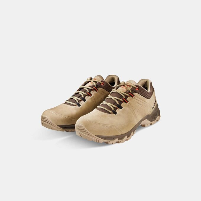 Mercury IV Low GTX Herr