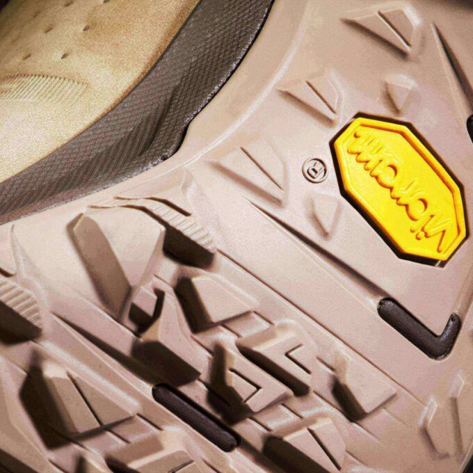 Mercury IV Low GTX Herr