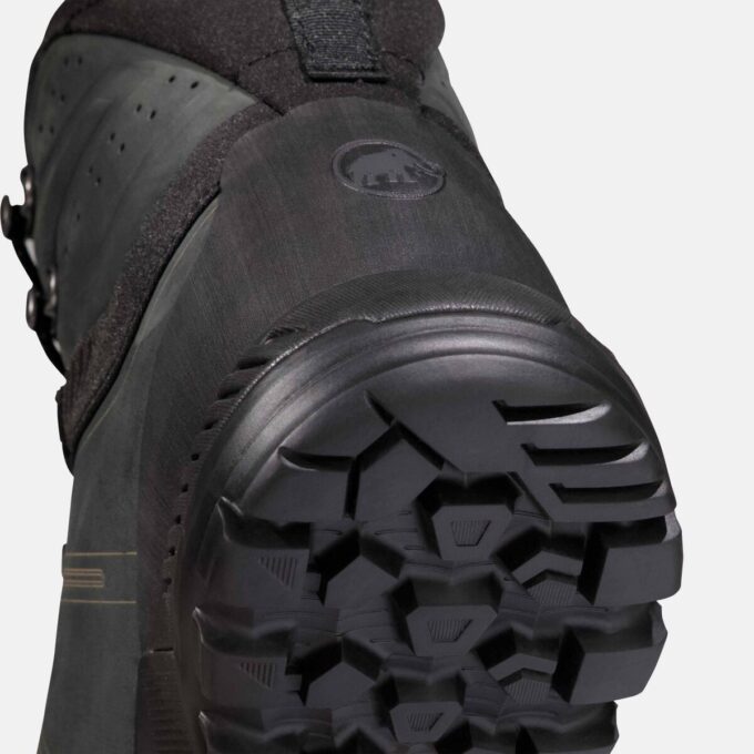 Mercury Tour II High GTX Herr