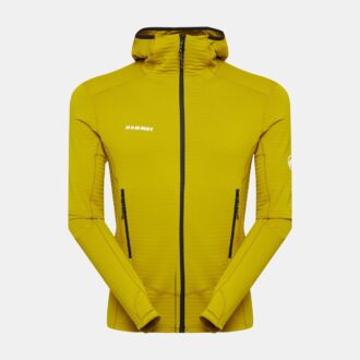 Mtn. Pro 2.0 Light ML Hooded Jacket Herr