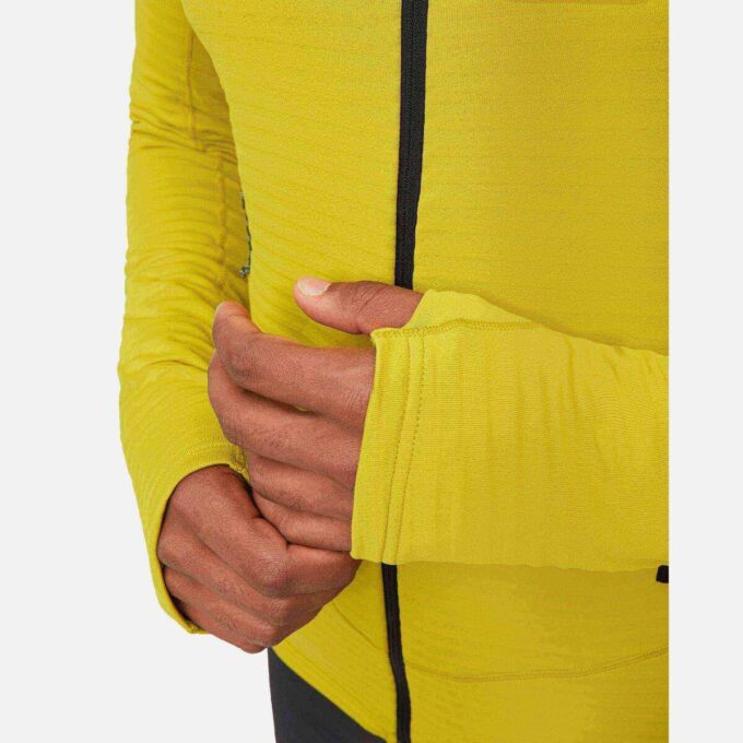 Mtn. Pro 2.0 Light ML Hooded Jacket Herr Mtn. Pro 2.0 Light ML Hooded Jacket Herr