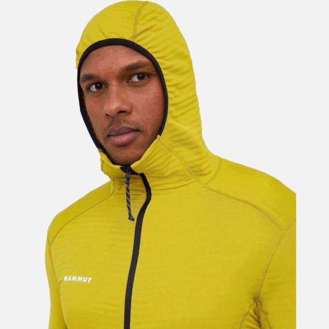 Mtn. Pro 2.0 Light ML Hooded Jacket Herr Mtn. Pro 2.0 Light ML Hooded Jacket Herr