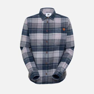 Mtn. Pro 2.0 Långärmad T-shirt Dam