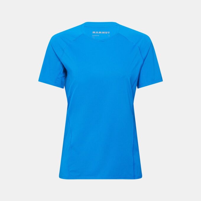 Mtn. Pro 2.0 Sun T-shirt Dam Mtn. Pro 2.0 Sun T-shirt Dam